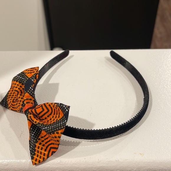 Hair Accessories Bundle Of Six (6) - Picture 6 of 16